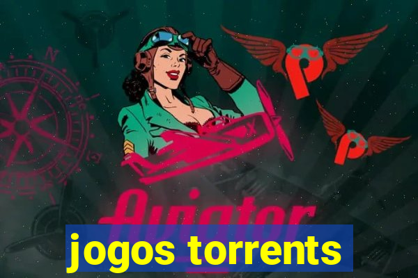 jogos torrents